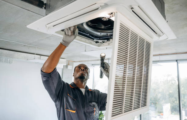 Licensed Ac Installation service in New York, NY - FH HVAC